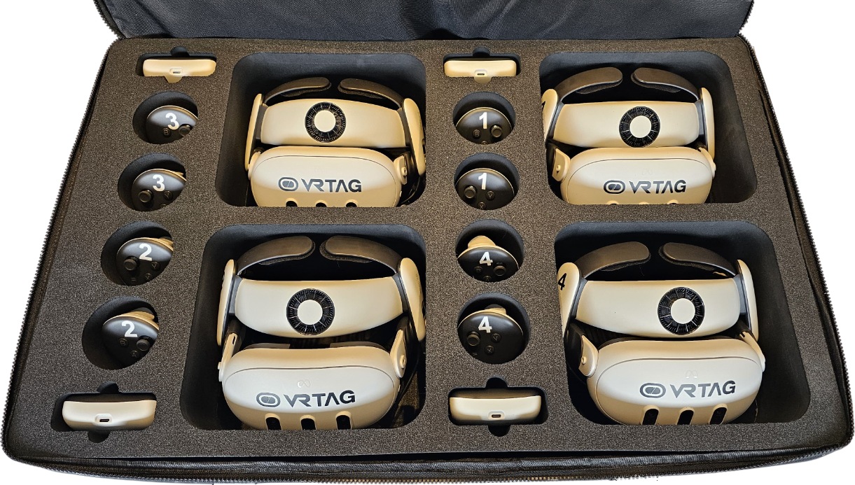 Caisse transport VRTAG